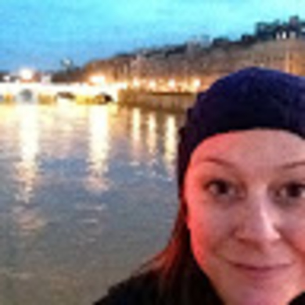 Meet your Posher, Bridget